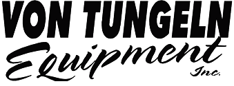 VON TUNGELN EQUIPMENT, INC. We represent full lines from Great Plains, Land Pride, HutchisonMayrath, Alliance, Brock and ShieldAg