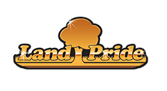 Land Pride